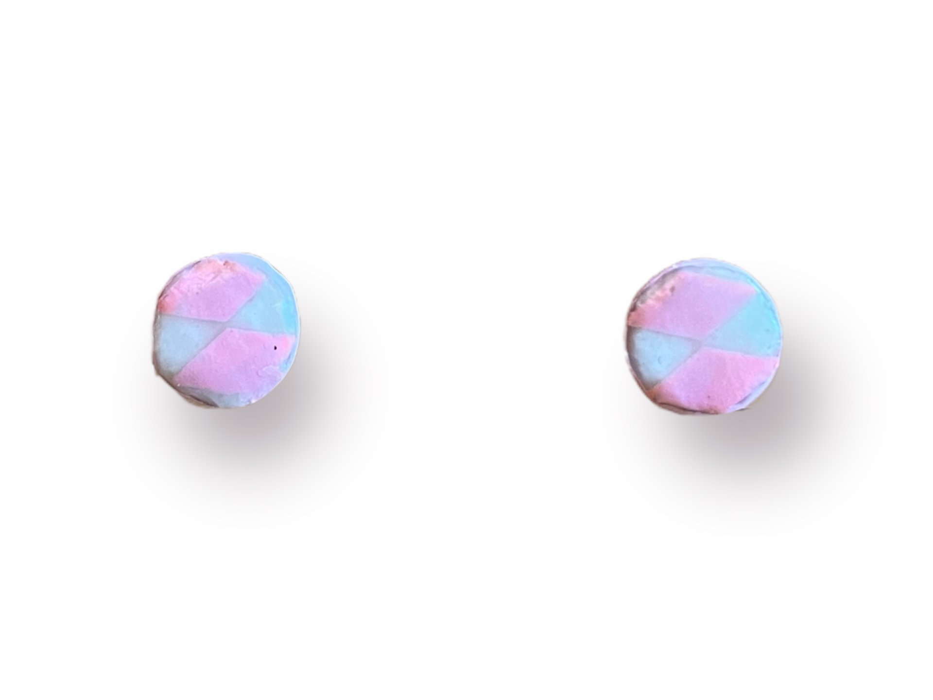 Pink Diamonds 