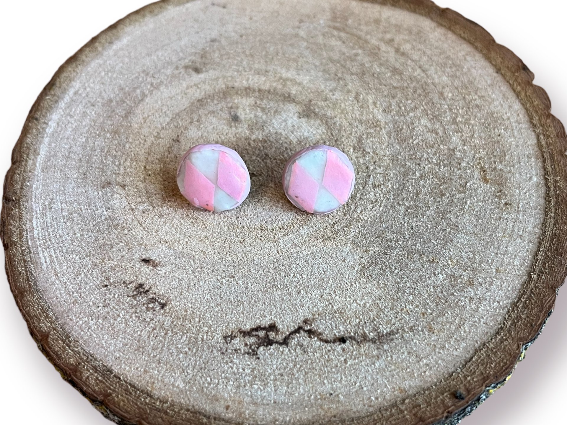 Pink Diamonds 