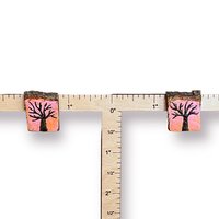 Pink Trees