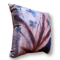 Bird with Flowers Pillows