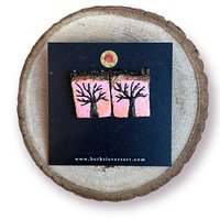 Pink Trees