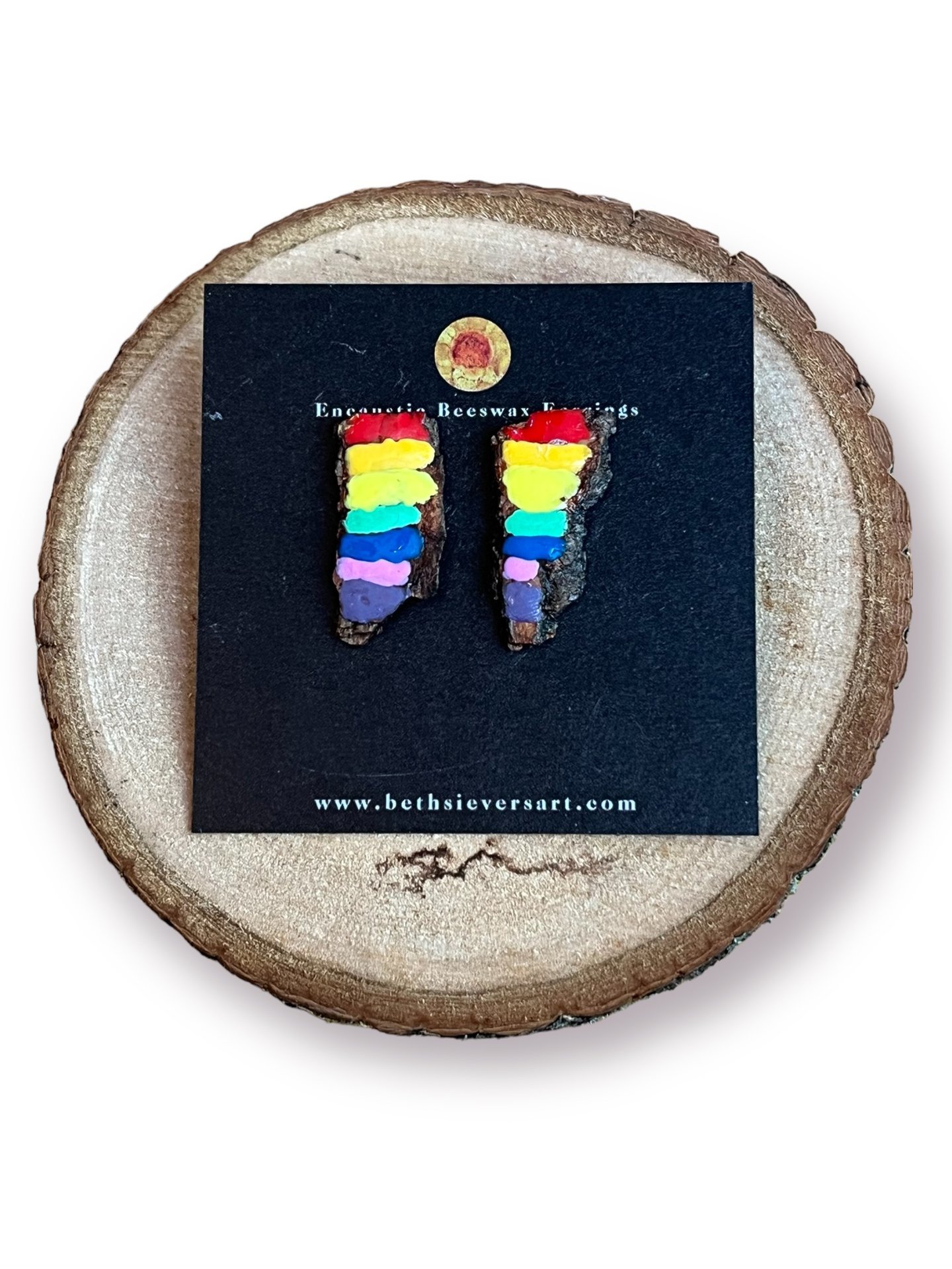 Rainbow Pride