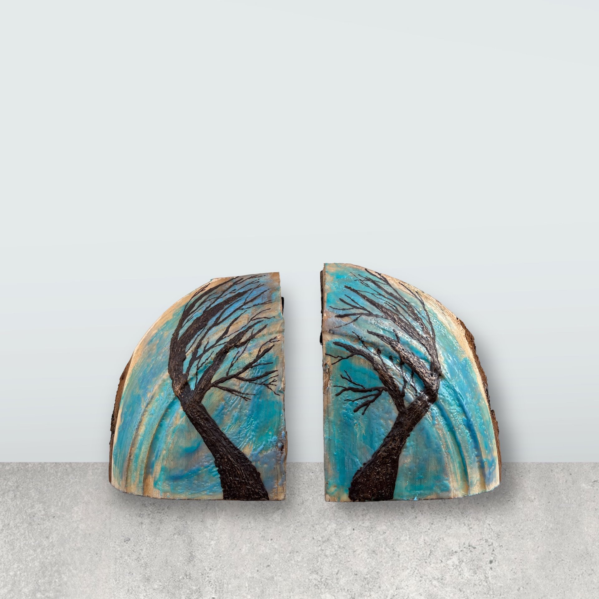 Two of a Kind