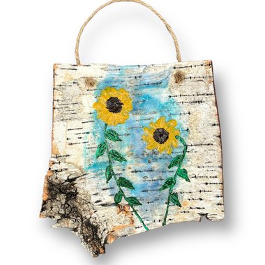 Sunflowers 