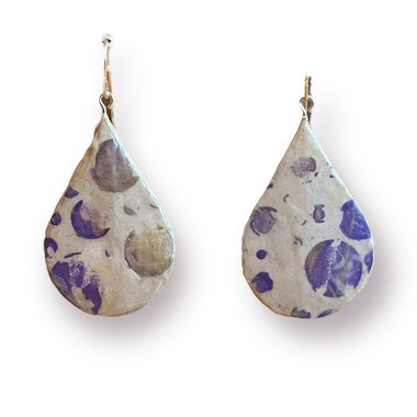 Bubble Teardrops 