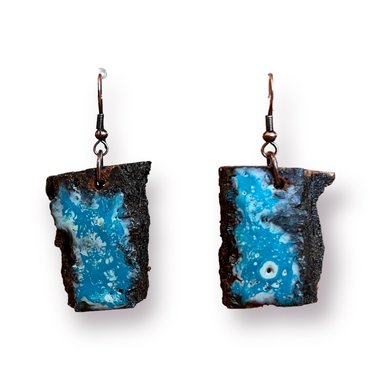 Abstract Blues